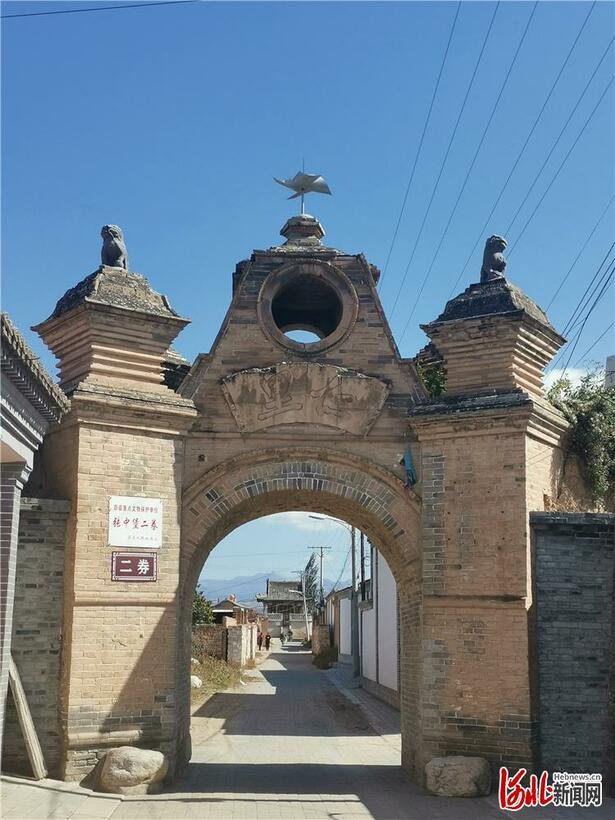 唤醒北方最美古建筑群！河北蔚县古堡拯救进行时