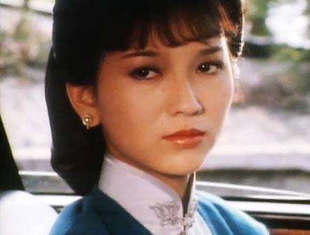 上海滩三人今昔对比 吕良伟赵雅芝比周润发年轻20岁