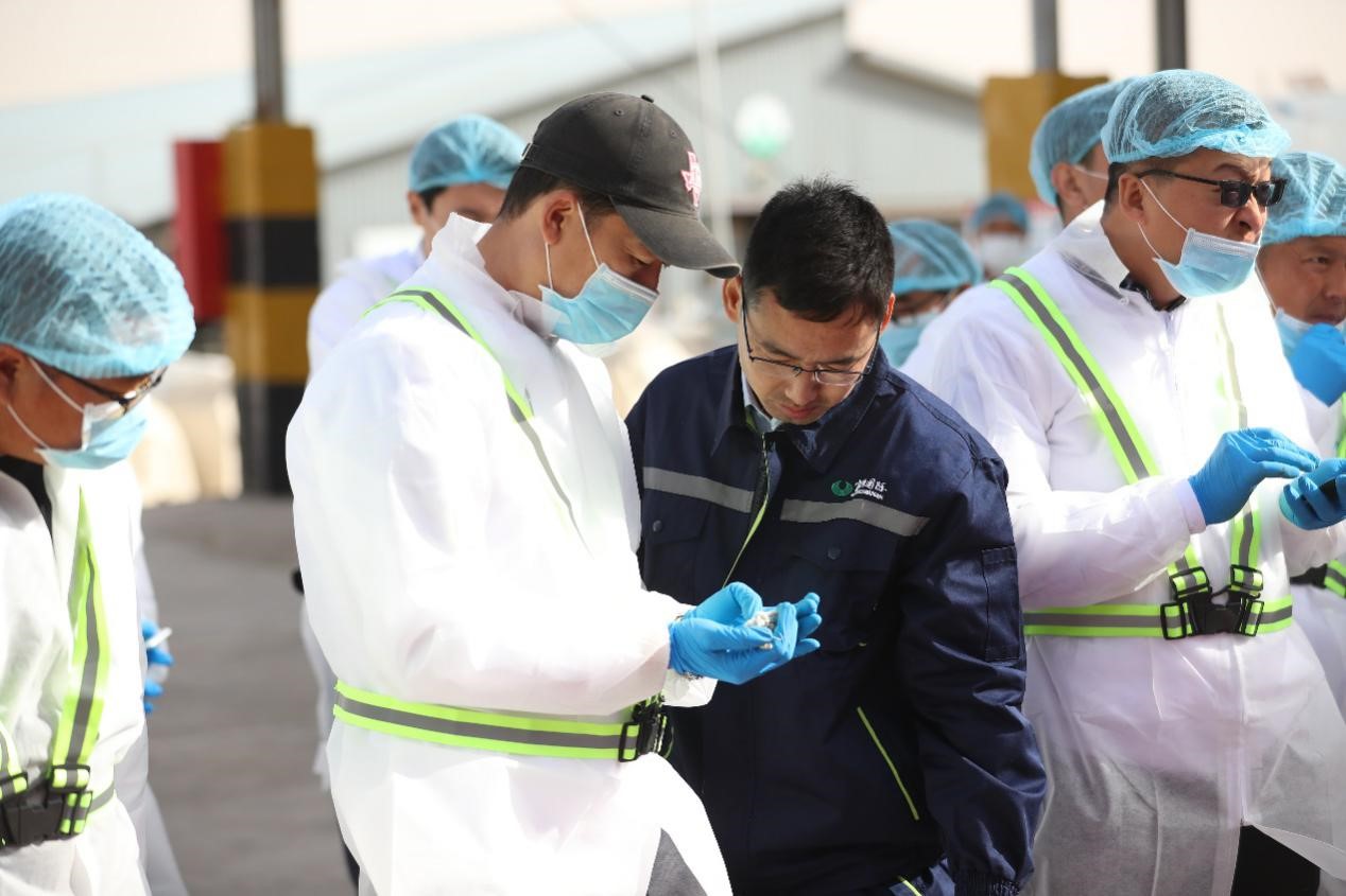 蒙牛蝉联社科院乳业社会责任发展指数第一 用心守护国民健康福祉