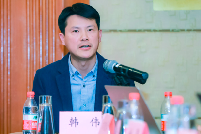 社科大互联网法治研究中心专家热议数据垄断