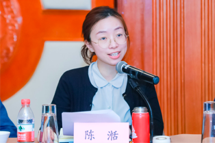 社科大互联网法治研究中心专家热议数据垄断