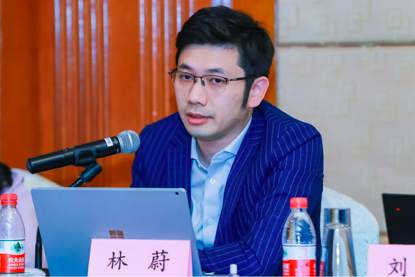 社科大互联网法治研究中心专家热议数据垄断