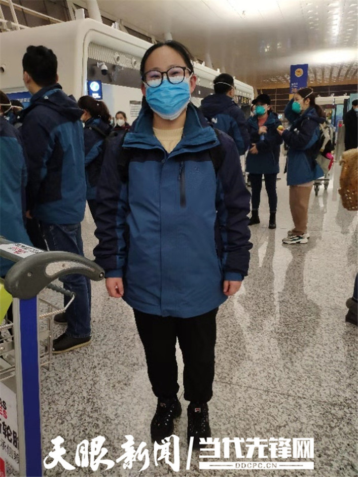 （要闻）“贵州力量”承大义！贵州倾力驰援湖北鄂州纪实