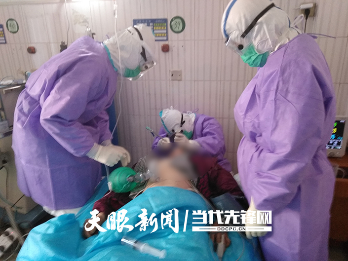 （要闻）“贵州力量”承大义！贵州倾力驰援湖北鄂州纪实