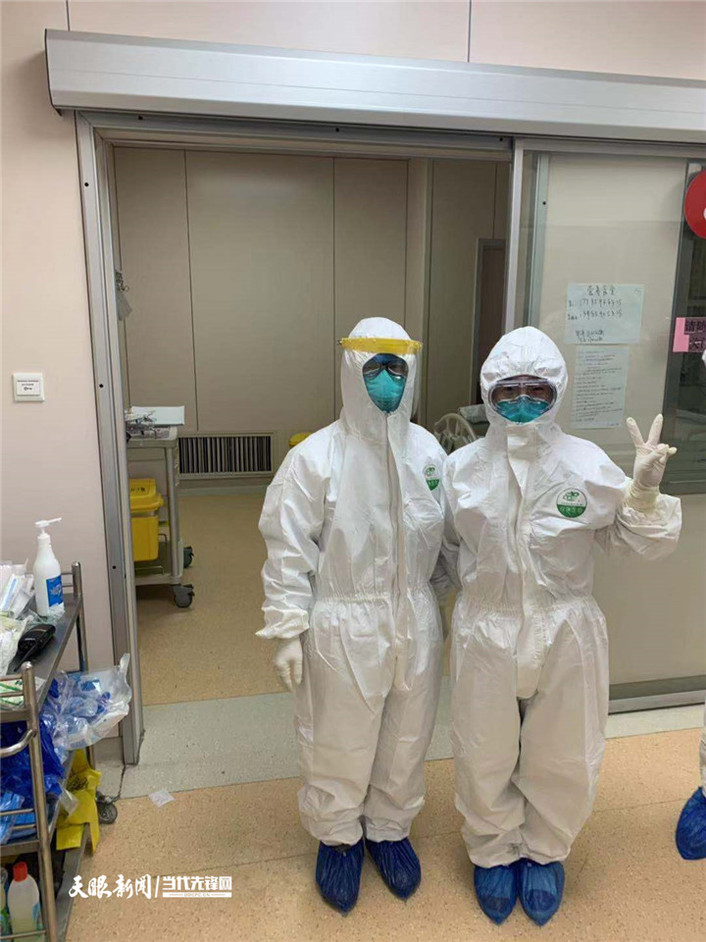 （要闻）“贵州力量”承大义！贵州倾力驰援湖北鄂州纪实
