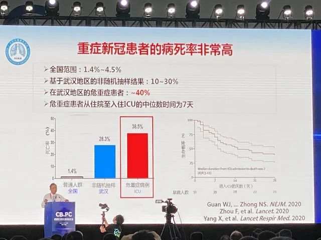 热点 | 意大利去年9月或已存在新冠病毒！钟南山公布一个新数字…