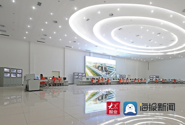 坚持走高端化工之路 山东一地炼企业产品填补多个国内空白