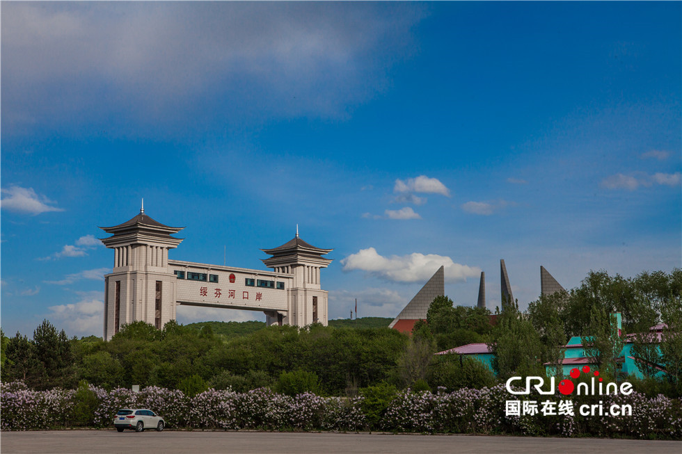 图片默认标题_fororder_巍巍国门   杨勇摄影