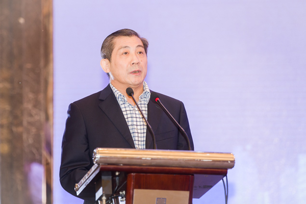 2020福建企业百强榜发布 激励闽企坚定信心抢占发展制高点