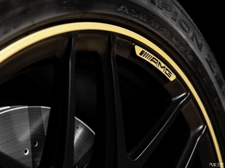 汽车频道【2月17日】【中首列表+要闻列表+头条新闻红条】AMG G 63 Cigarette Edition官图发布