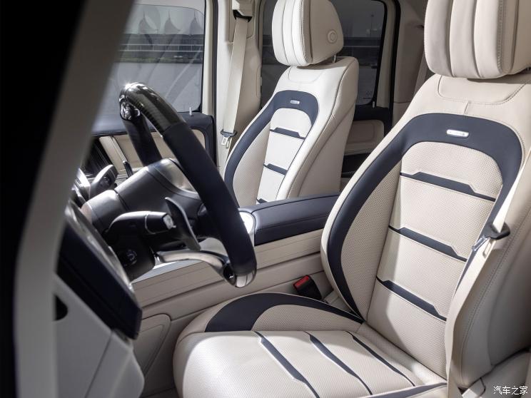 汽车频道【2月17日】【中首列表+要闻列表+头条新闻红条】AMG G 63 Cigarette Edition官图发布