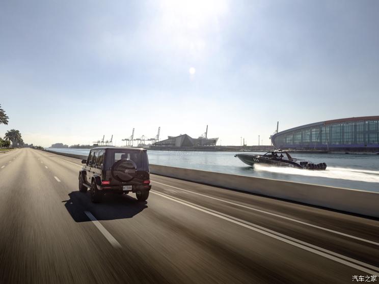 汽车频道【2月17日】【中首列表+要闻列表+头条新闻红条】AMG G 63 Cigarette Edition官图发布