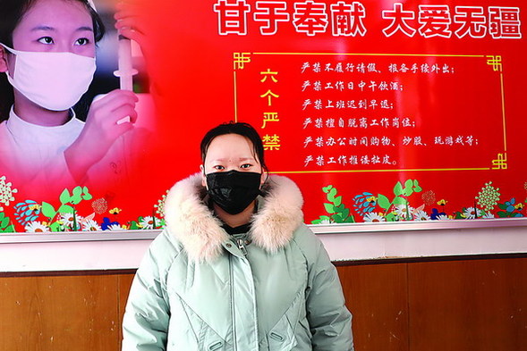 致敬， 逆行南下的“白衣战士” ——记地区二院支援湖北孝感医护人员