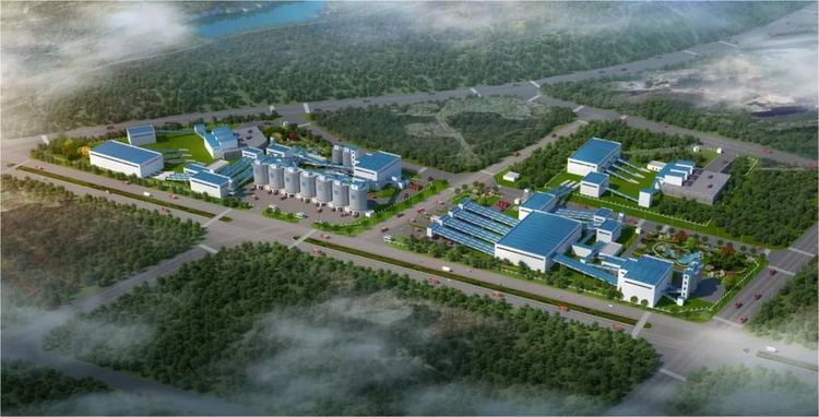 以“四新”为抓手 福建建工集团创新领域获新突破