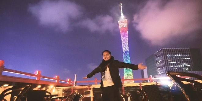 开放巨变老外看：感受科技创新 见证中国发展(微视频)_fororder_ex20181029074