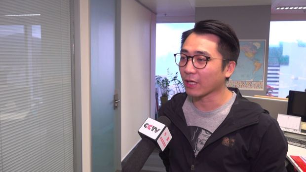 中央广播电视总台粤语劲曲《坚信爱会赢》在港澳地区引起高度关注