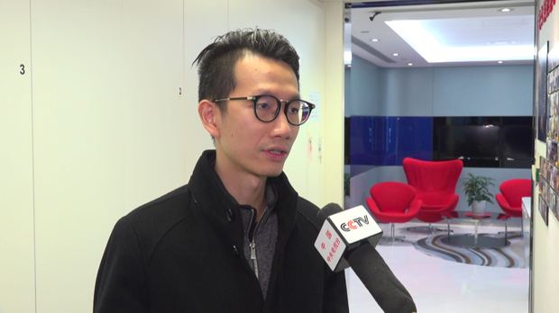 中央广播电视总台粤语劲曲《坚信爱会赢》在港澳地区引起高度关注