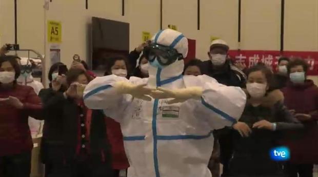 以权威准确信息介绍疫情防控阻击战 全球2000多家媒体平台采用总台战“疫”新闻