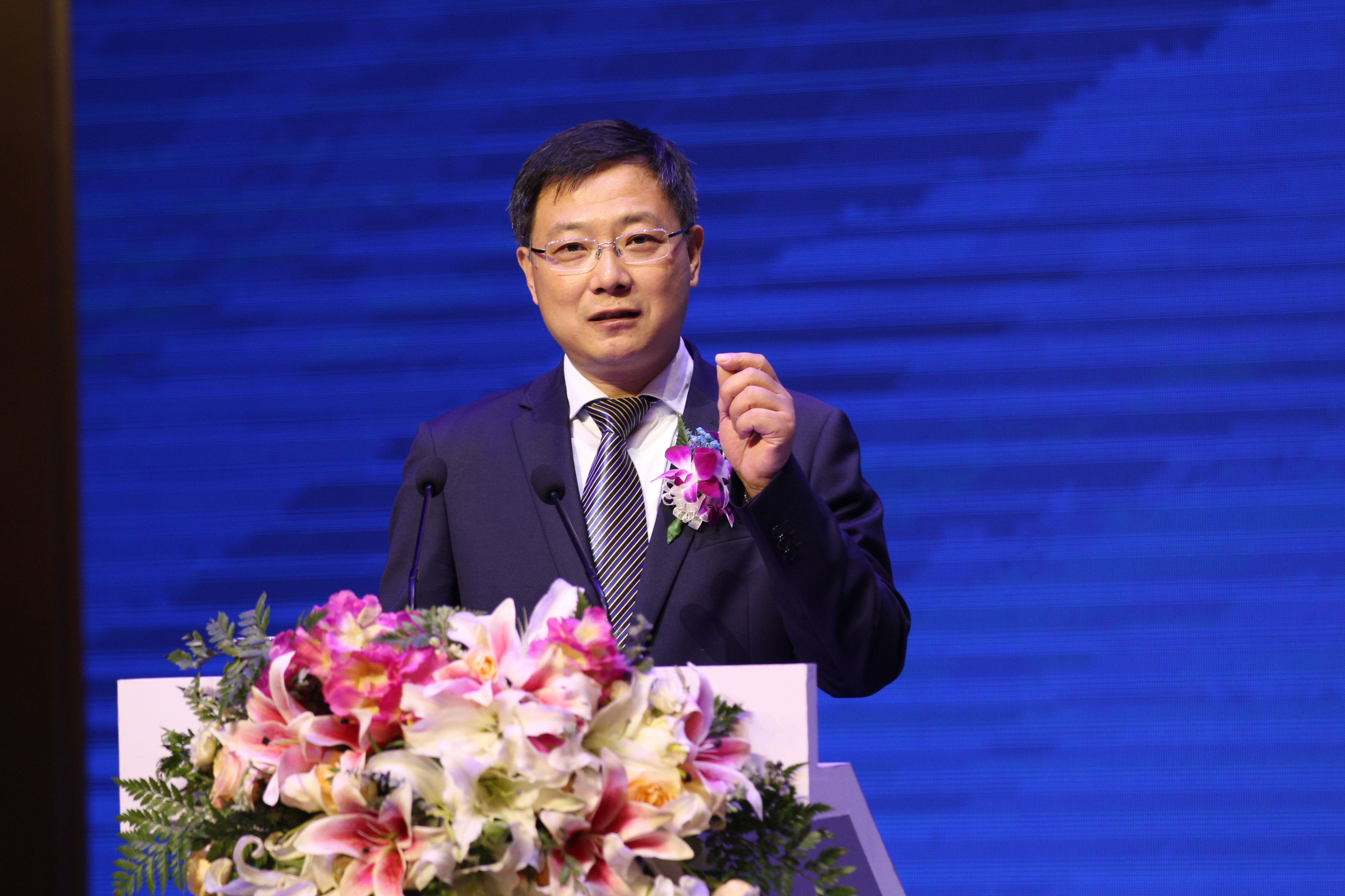 氢能关键材料高峰论坛暨东岳集团2021产业链合作年会成功召开