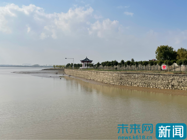 【共舞长江经济带·看高质量发展】反哺母亲河：从索取者到保护者 长江南通段生态修复之路