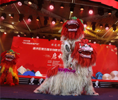 【B】郑州市惠济区：弘扬非遗文化 传承匠心艺术