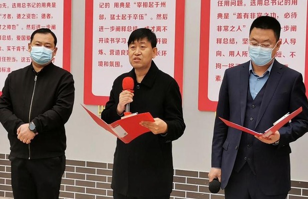 新乐举办第二批人才公寓投用仪式_fororder_1_副本