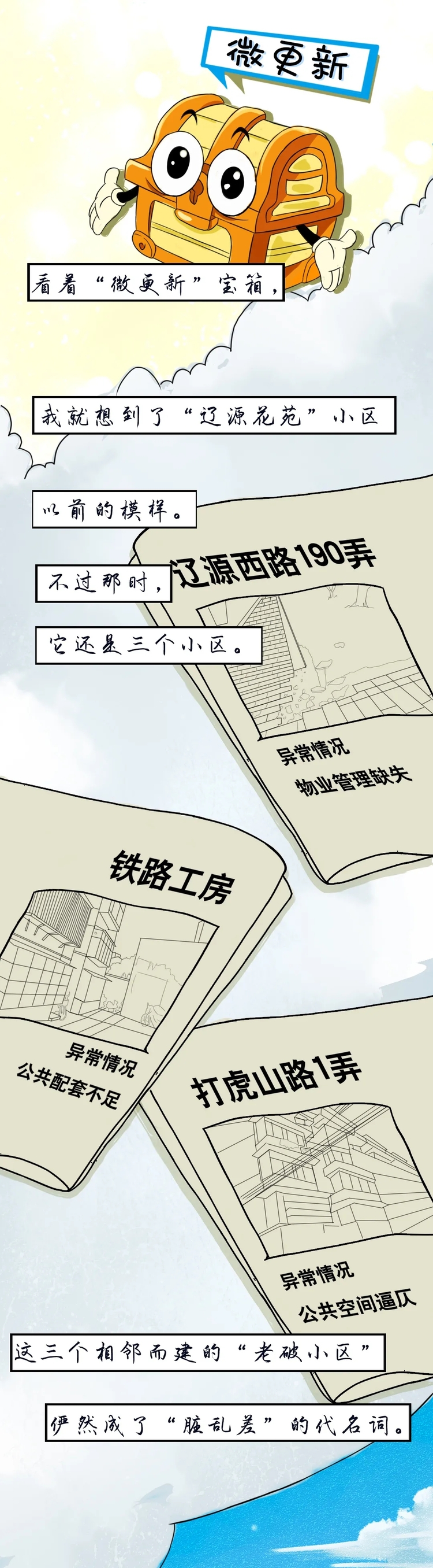 【大国小鲜@基层之治】寻宝奇遇记——上海篇