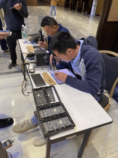 乌镇时间即将开启，场馆和展馆基本准备就绪
