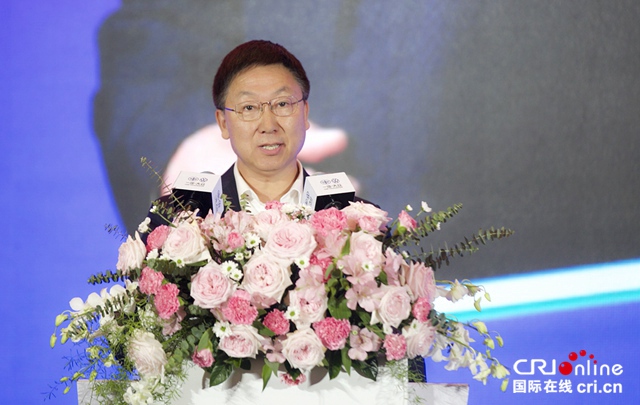 数字化与电动化双赋能 一汽-大众引领产业创新变革