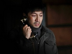 《新世界》张鲁一再“升职”悲喜交加 尹昉决心报仇