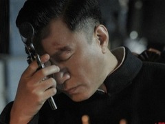 《新世界》张鲁一再“升职”悲喜交加 尹昉决心报仇