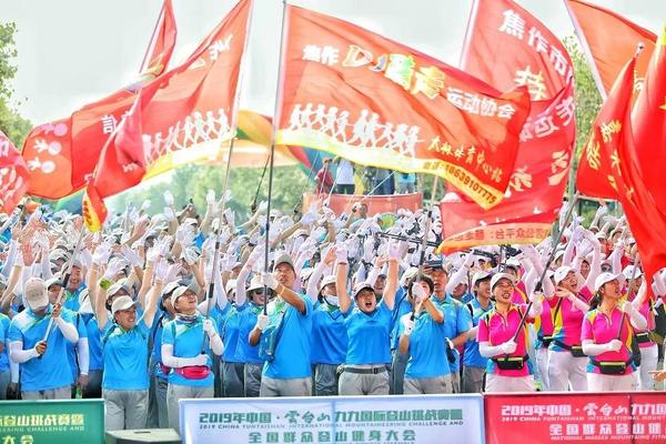国际殊荣！云台山斩获“最佳山地旅游目的地奖”