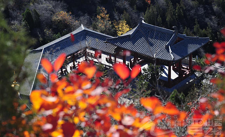 【游山西读历史】太山：打造太原文化新地标