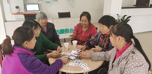 绵阳江油：两项改革“后半篇”文章特色鲜明