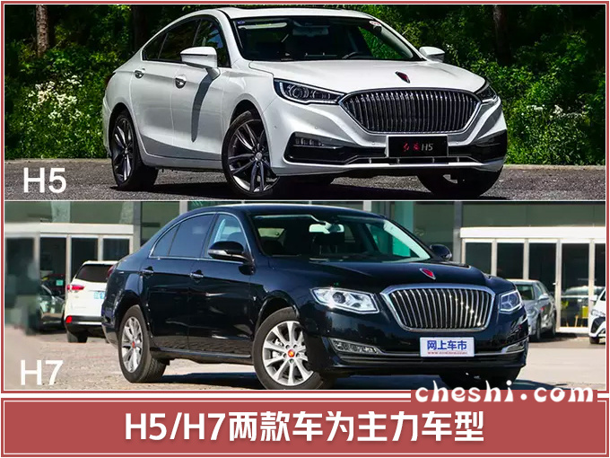汽车频道【4月2日】【首页汽车资讯列表+要闻列表+头条新闻红条】红旗1-3月销量大涨780%