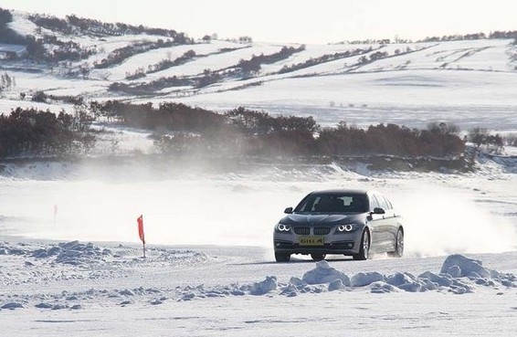 佳通轮胎质量怎么样？北方已积雪 出行有“妙招”！
