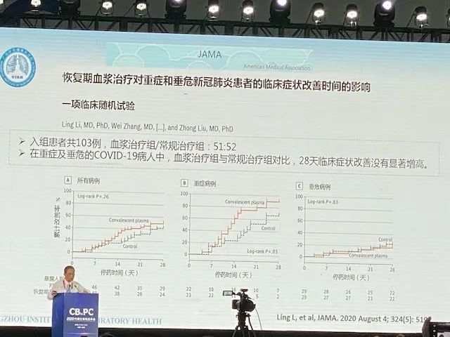 热点 | 意大利去年9月或已存在新冠病毒！钟南山公布一个新数字…