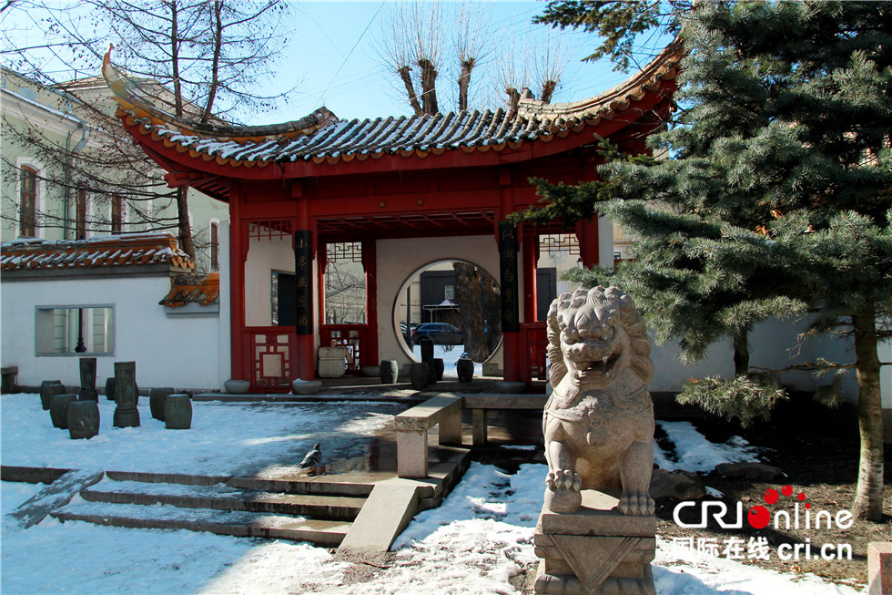 图片默认标题_fororder_Сад дружбы 2