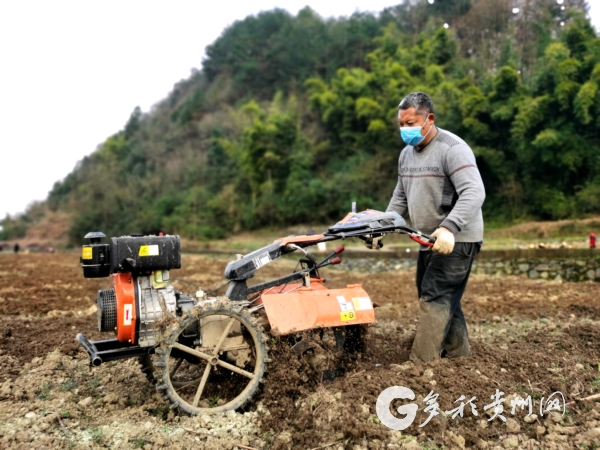 （中首）“两线作战”看担当  ——贵州统筹疫情防控和经济社会发展，积极有序复工复产