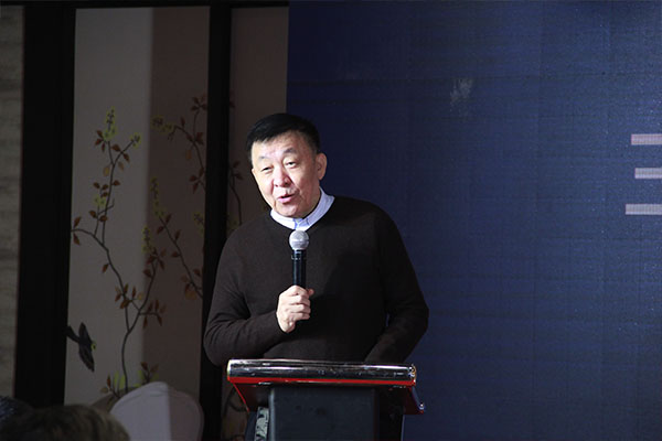 2020 “文化天府 时尚成都”主题论坛及汉服文化节在成都文殊坊举行
