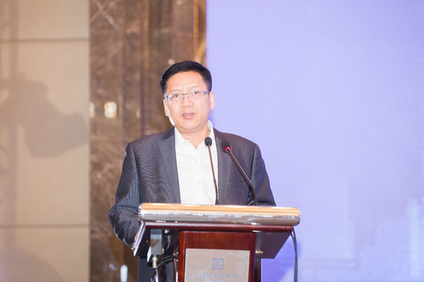 2020福建企业百强榜发布 激励闽企坚定信心抢占发展制高点