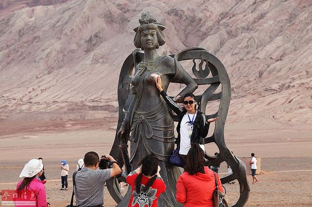 那些被玩坏的旅游景点
