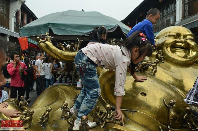 那些被玩坏的旅游景点