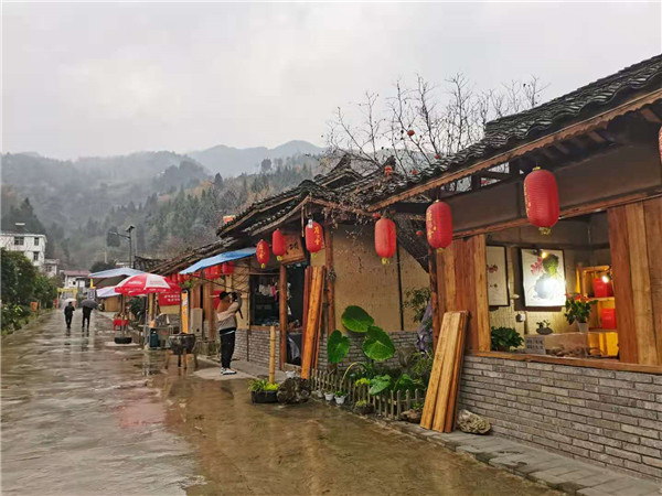 【决胜2020】陕西石泉：推动特色生态旅游扶贫 助力脱贫攻坚乡村振兴