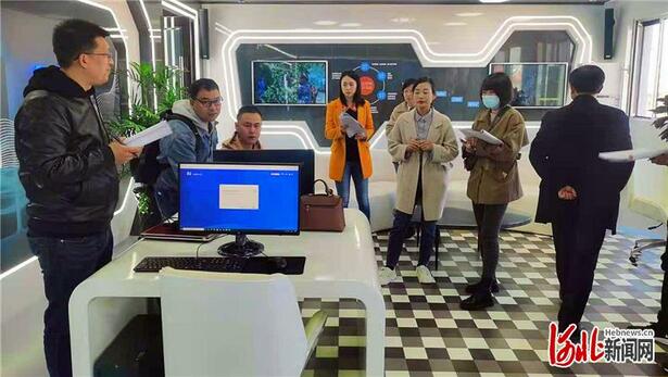 县级融媒巡礼｜秦皇岛9个县区级融媒体中心全部投入运营