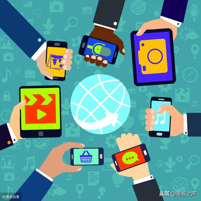 阿里腾讯百度齐聚的这个东南亚国家 2018年缘何吸引中国大量投资？