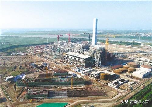 中国在缅甸、柬埔寨、越南建设的这5个项目值得铭记