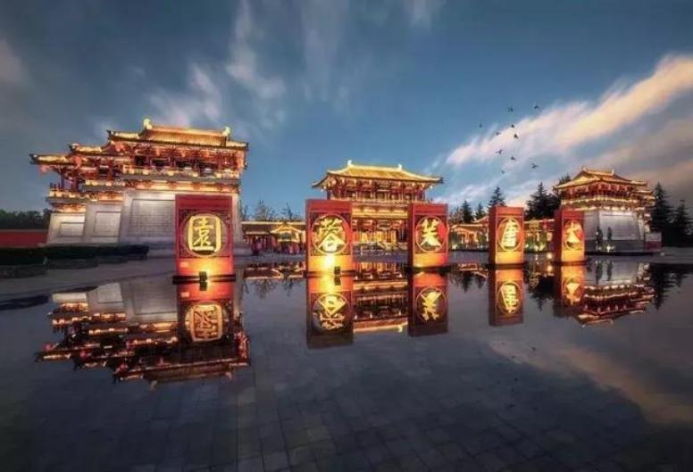 西安地铁4号线正式开通！最精华的都在这