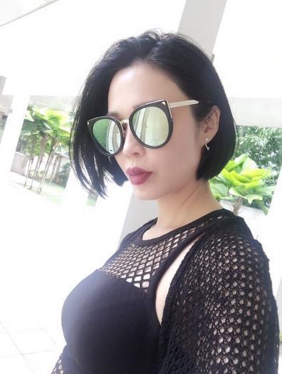 她性感妖娆出道 曾是周星驰绯闻情人_娱乐_腾讯网