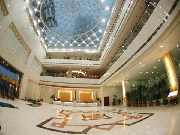 The Yijun Hotel